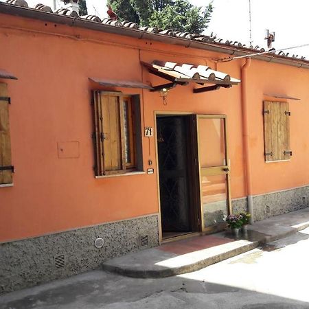 Terratetto Villa ฟลอเรนซ์ ภายนอก รูปภาพ