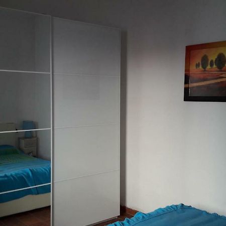 Terratetto Villa ฟลอเรนซ์ ภายนอก รูปภาพ