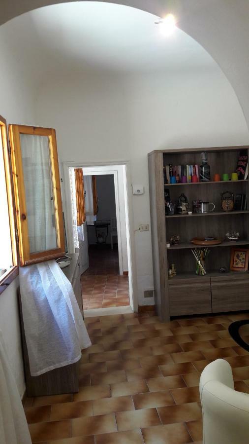 Terratetto Villa ฟลอเรนซ์ ภายนอก รูปภาพ