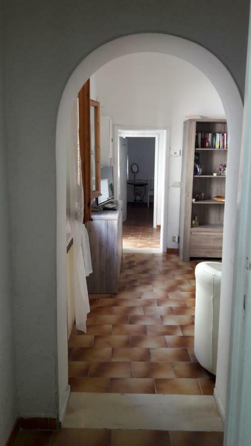 Terratetto Villa ฟลอเรนซ์ ภายนอก รูปภาพ
