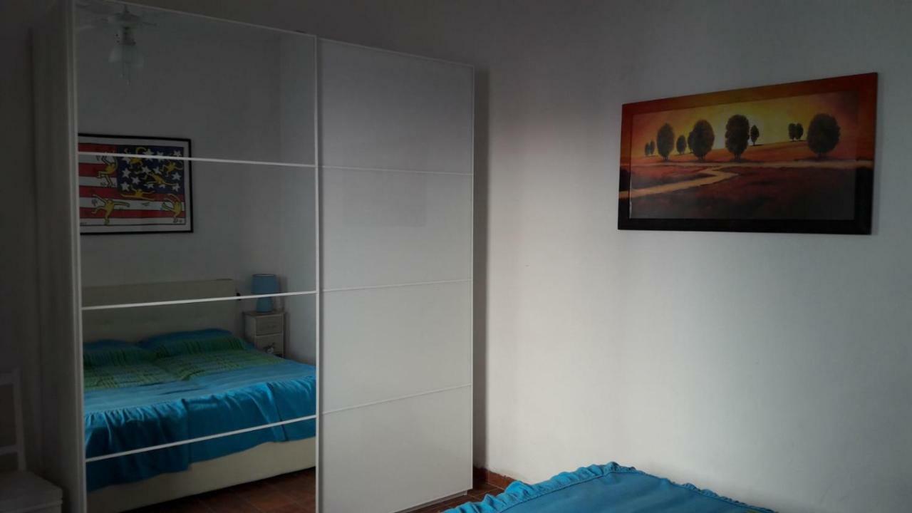 Terratetto Villa ฟลอเรนซ์ ภายนอก รูปภาพ